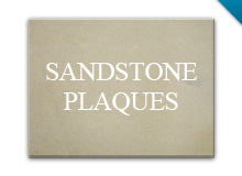 Dog Memorial Plaque