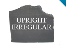 Headstone for Dog Memorials